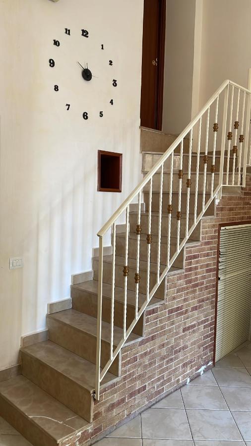 Апартаменты Casa Emilia Неаполь Экстерьер фото